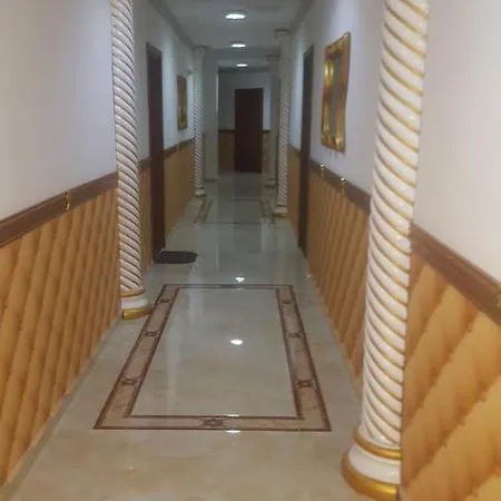 суит хоумс 3