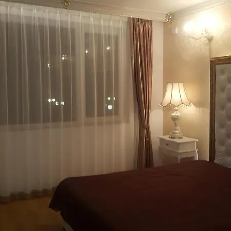 суит хоумс 3 Słoneczny Brzeg