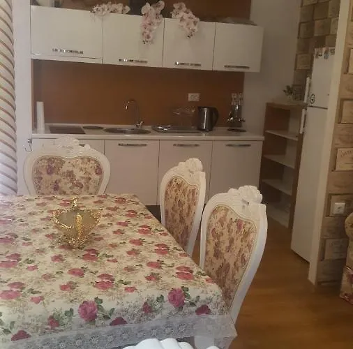 Hotel apartamentowy суит хоумс 3 *