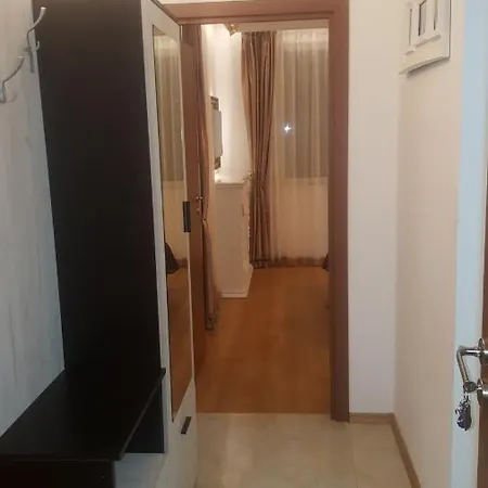 суит хоумс 3 Апарт-отель Солнечный берег