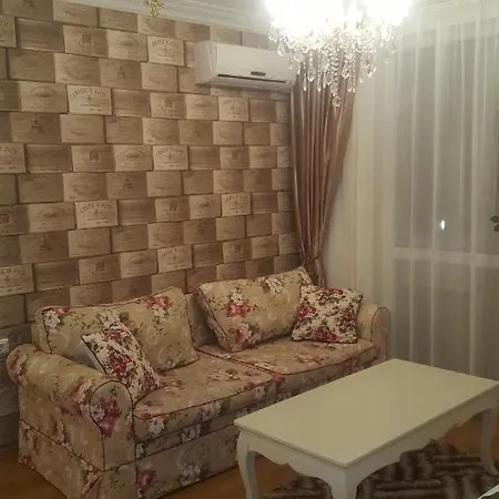 суит хоумс 3 * Солнечный берег