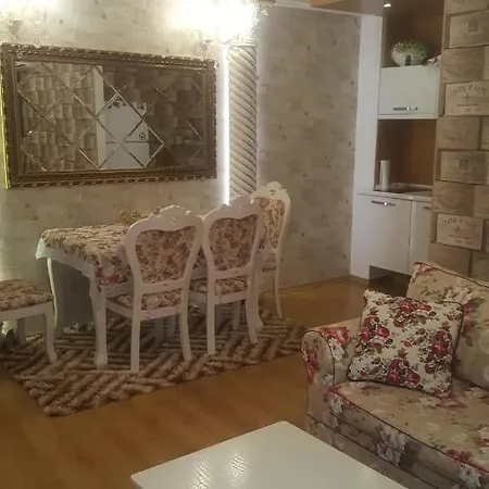 מלון דירות суит хоумс 3 סאני ביץ'