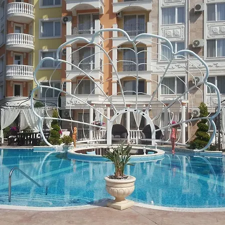 Hotel de apartamente суит хоумс 3