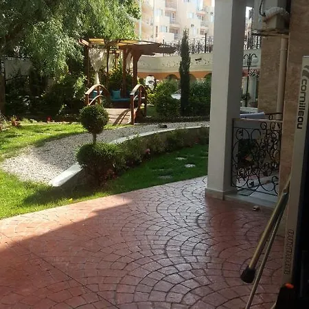 מלון דירות суит хоумс 3 *