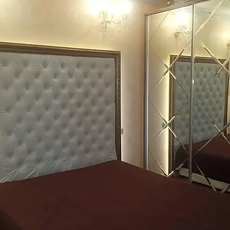 суит хоумс 3 * Σάνι Μπιτς