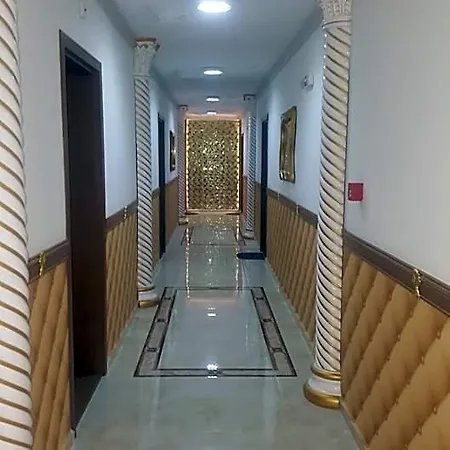 суит хоумс 3 Hotel de apartamente *