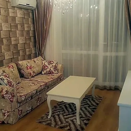 Hotel de apartamente суит хоумс 3 Sunny Beach