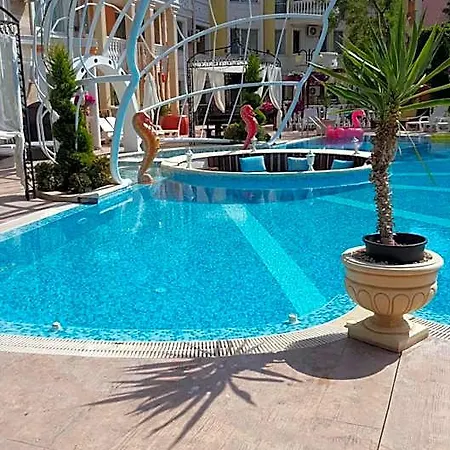 Hotel de apartamente суит хоумс 3