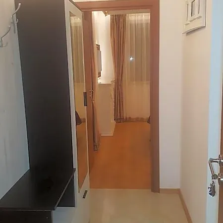 суит хоумс 3 Hotel de apartamente *