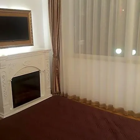 Hotel de apartamente суит хоумс 3 Sunny Beach