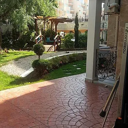 Ξενοδοχείο με διαμερίσματα суит хоумс 3 *