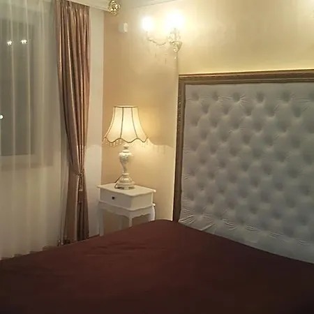 Hotel de apartamente суит хоумс 3
