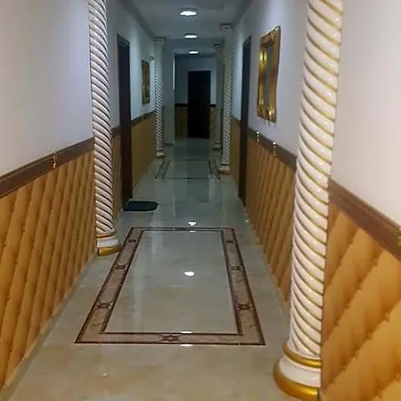Hotel de apartamente суит хоумс 3