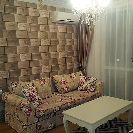 суит хоумс 3 Hotel de apartamente *