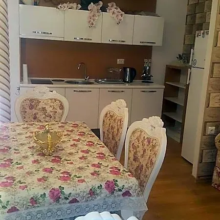 суит хоумс 3 Sunny Beach