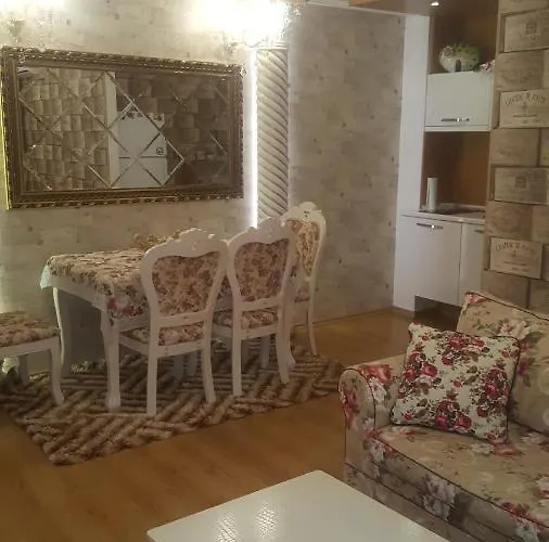 Appart hôtel суит хоумс 3 Slantchev Briag
