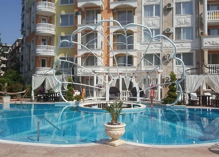 Appart hôtel суит хоумс 3