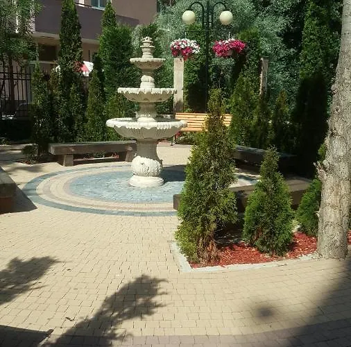 суит хоумс 3 Appart hôtel